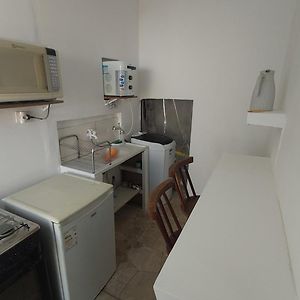 8-Bed Mixed Dormitory Room